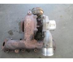 turbosuflanta opel astra h 1.9cdti z19dt 55205474