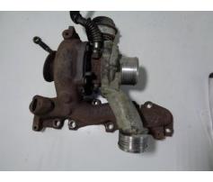 turbosuflanta opel astra h 1.9cdti z19dth 150cp 55205483