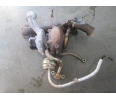 turbosuflanta opel astra h 1.9cdti z19dth 55205356