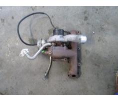 turbosuflanta opel astra h 1.9cdti z19dth