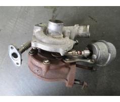 turbosuflanta opel astra h 1.3cdti 55197838