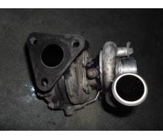 turbosuflanta opel astra h