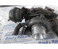 turbosuflanta opel astra j 1.7cdti a17dtr 98053674