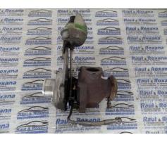 turbosuflanta opel insignia 2.0cdi 55570748