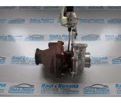 turbosuflanta opel insignia 2.0cdti a20dth 55570748