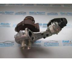 turbosuflanta opel insignia 2.0cdti a20dth 55570748