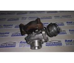 turbosuflanta opel meriva 1.7cdti a17dtr 8981023711