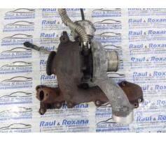 turbosuflanta opel vectra c 1.9cdti 150cp 55190872