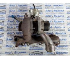 turbosuflanta opel vectra c 1.9cdti 150cp 55196766
