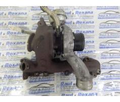 turbosuflanta opel vectra c 1.9cdti 150cp 55205356