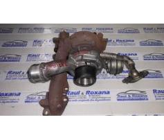 turbosuflanta opel vectra c 1.9cdti 55196766