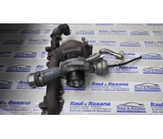turbosuflanta opel vectra c 1.9cdti 55205483