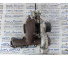 turbosuflanta opel vectra c 1.9cdti z19dt 55205474