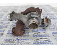 turbosuflanta opel vectra c 1.9cdti z19dt 55205474