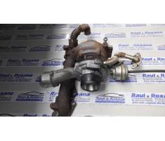 turbosuflanta opel vectra c 1.9cdti z19dth 55205356