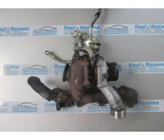 turbosuflanta opel vectra c 1.9cdti z19dth