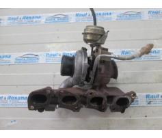 turbosuflanta opel vectra c 1.9cdti z19dth