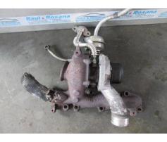 turbosuflanta opel vectra c 1.9cdti z19dth