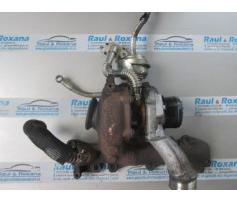 turbosuflanta opel vectra c 1.9cdti