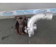 turbosuflanta opel vivaro 1.9dti f9q