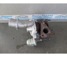turbosuflanta opel vivaro 1.9dti f9q