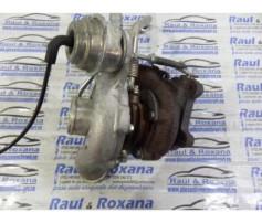 turbosuflanta opel zafira a 2.0dth y20dth 454216-5003s
