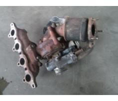 turbosuflanta opel zafira b 1.7cdti din dezmembrari