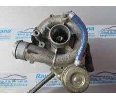 turbosuflanta peugeot 206 2.0hdi rhy 9622526980