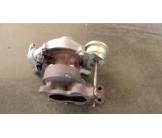 turbosuflanta peugeot 206 2001-2007