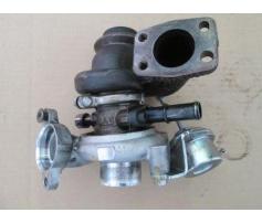 turbosuflanta peugeot 206 1.6hdi 90cp 3m5q6k682de