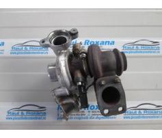 turbosuflanta peugeot 307 1.6hdi 9657530580