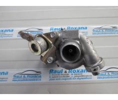 turbosuflanta peugeot 307 1.6hdi 9657530580
