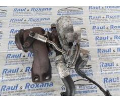 turbosuflanta peugeot 307 1.6hdi 9hx 9657530580