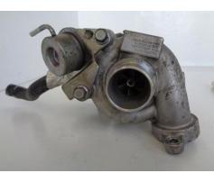 turbosuflanta peugeot 307 1.6hdi 9hx 9685293080