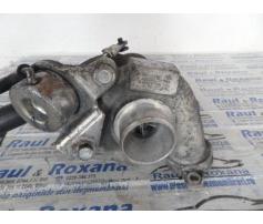 turbosuflanta peugeot 307 1.6hdi 9hx combi 9657530580