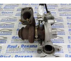 turbosuflanta peugeot 307 1.6hdi