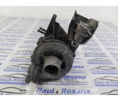 turbosuflanta peugeot 407 1.6hdi 9hz 9663199280