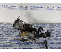turbosuflanta peugeot 407 2.0hdi 136cp 9658673480