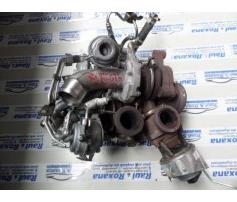 turbosuflanta peugeot 407 2.2hdi 163cp 4hp 9683107580