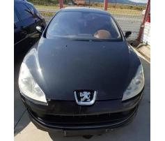 turbosuflanta peugeot 407 2.7hdi 2 usi