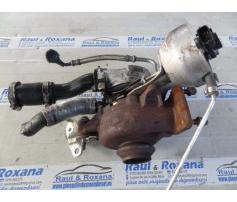 turbosuflanta peugeot 508 2.0hdi 9682778680