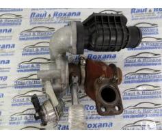 turbosuflanta peugeot partner 1.6hdi 9673283680