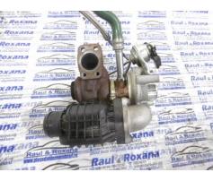 turbosuflanta peugeot partner 1.6hdi euro 5 9673283680