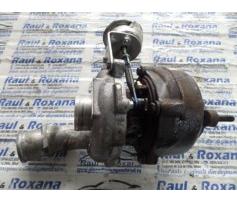 turbosuflanta renault laguna 2 1.9dci 7086395010s