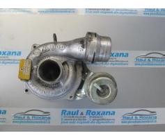 turbosuflanta renault megane 2 1.5dci 54359700012