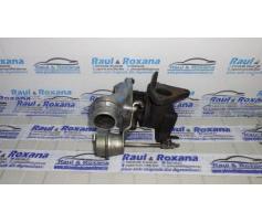 turbosuflanta renault megane 2 1.5dci 54359700012