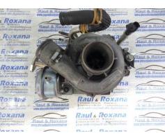 turbosuflanta renault megane 2 1.9dci 2006 8200396585