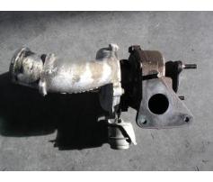 turbosuflanta renault scenic 2 (jm0/1_)  2003/06-2009