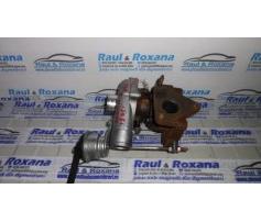 turbosuflanta renault scenic 2 1.5dci 54359880002