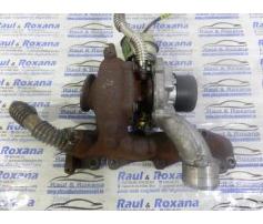 turbosuflanta saab 9-3 1.9cdti z19dth 55196766